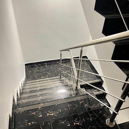 Residencial Christall Ap 2-A Santiago De Los Caballeros Buitenkant foto